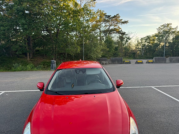 Volvo S60 5 of 5