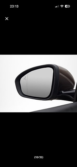 Renault Talisman 4 of 5