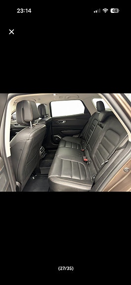 Renault Talisman 9 of 12