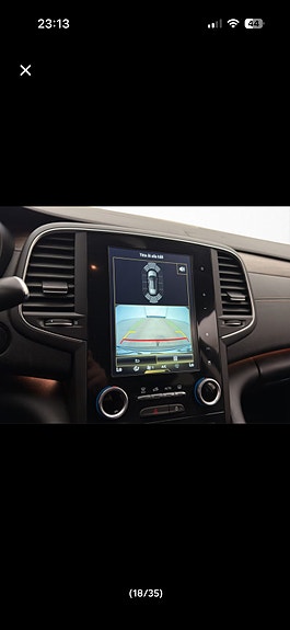 Renault Talisman 7 of 12