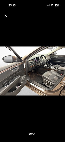 Renault Talisman 5 of 5