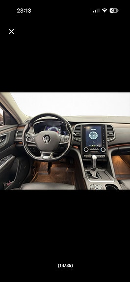 Renault Talisman 6 of 12