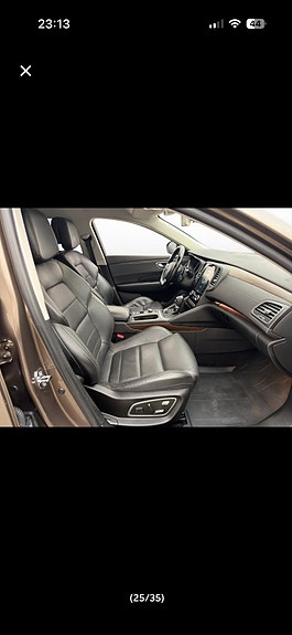 Renault Talisman 8 of 12