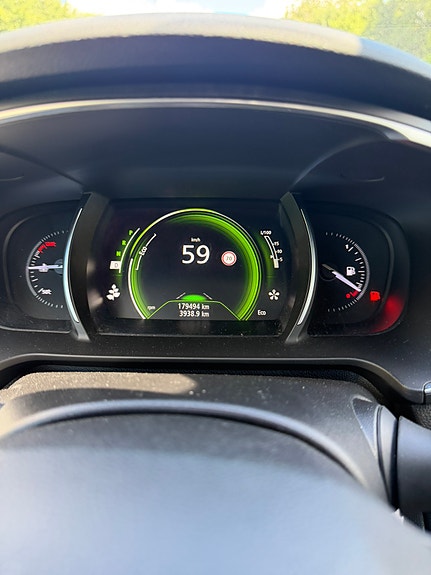 Renault Talisman 10 of 12