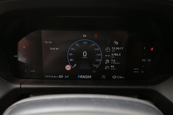 Volkswagen Amarok 18 of 28