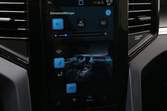 Volkswagen Amarok 22 of 28