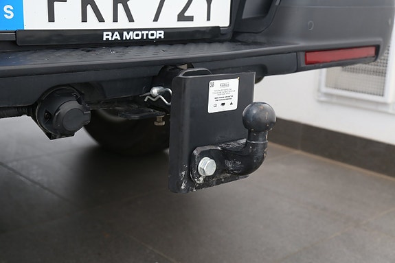 Volkswagen Amarok 28 of 28