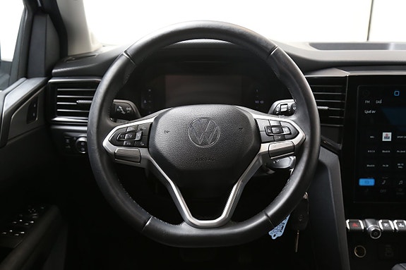 Volkswagen Amarok 15 of 28