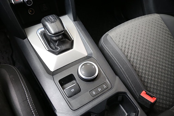 Volkswagen Amarok 19 of 28
