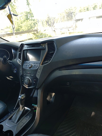 Hyundai Santa Fe 4 of 5