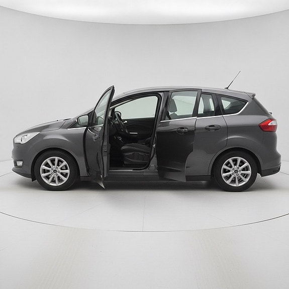 Ford C-Max 6 of 13