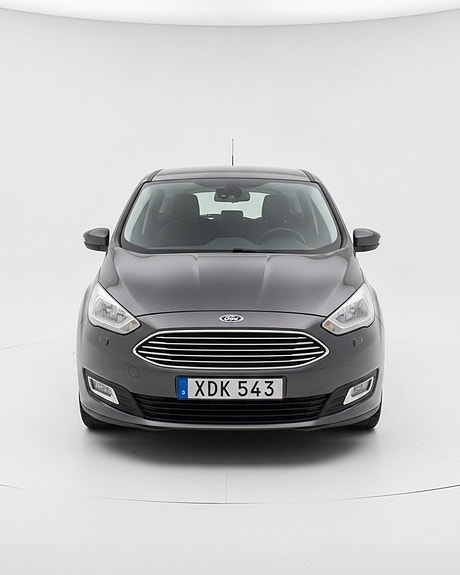Ford C-Max 2 of 5