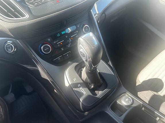 Ford C-Max 10 of 13