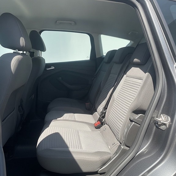 Ford C-Max 13 of 13