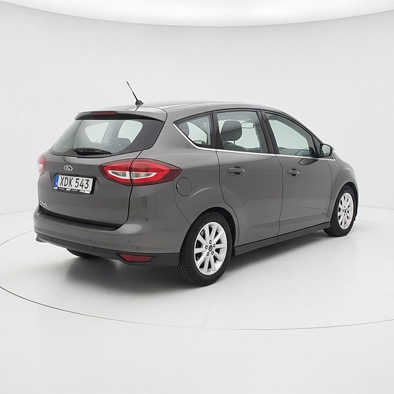Ford C-Max 4 of 5