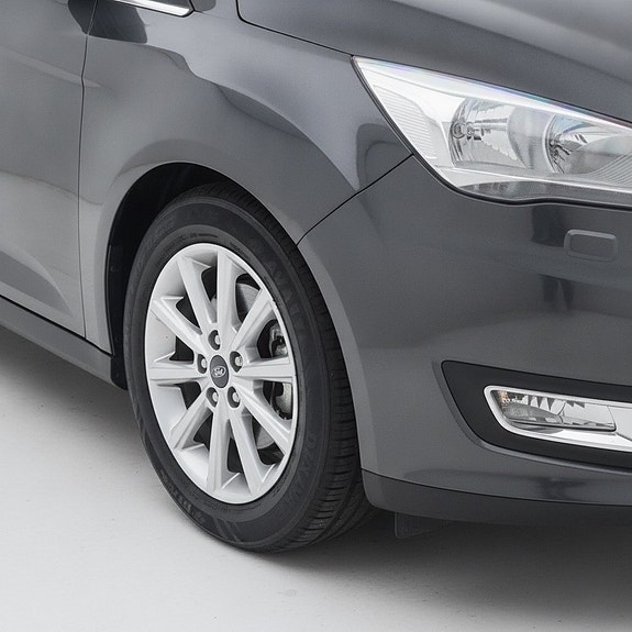 Ford C-Max 7 of 13