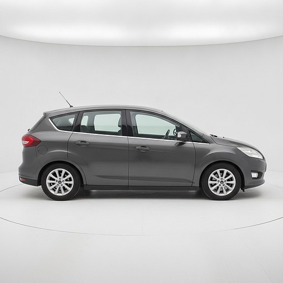 Ford C-Max 5 of 5