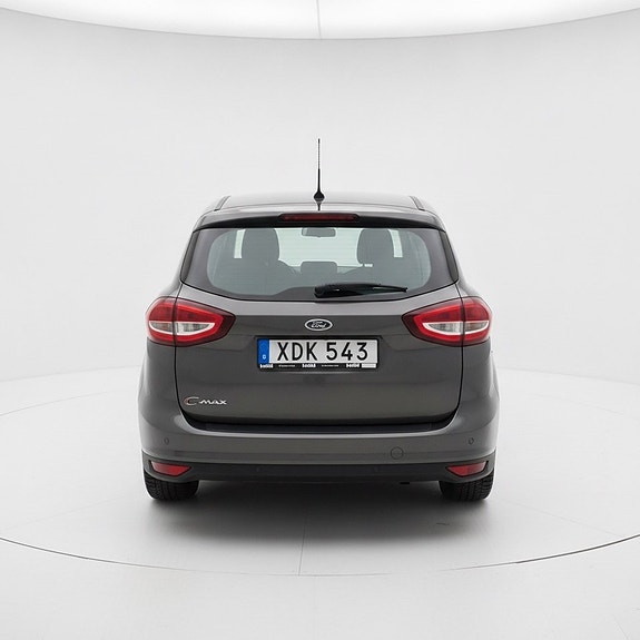Ford C-Max 3 of 5