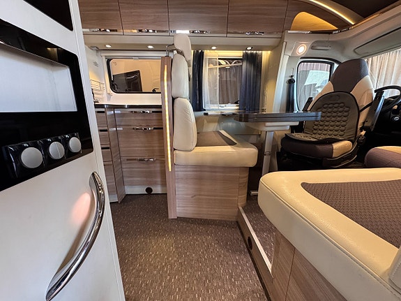Adria Coral S 670 SL 4 of 11