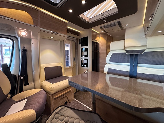 Adria Coral S 670 SL 6 of 11