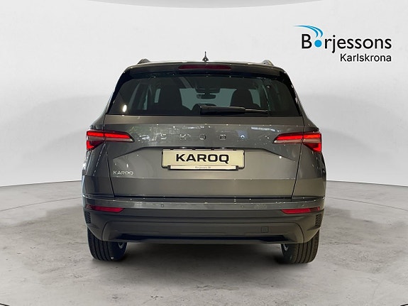 Skoda Karoq 4 of 5