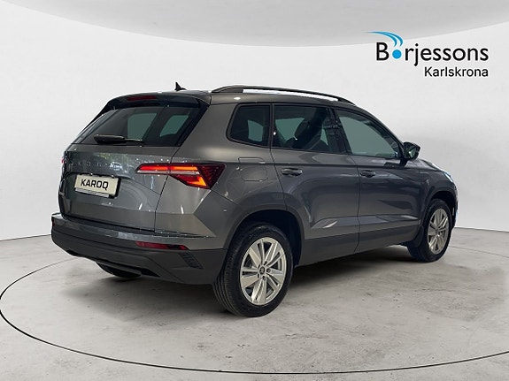 Skoda Karoq 3 of 5