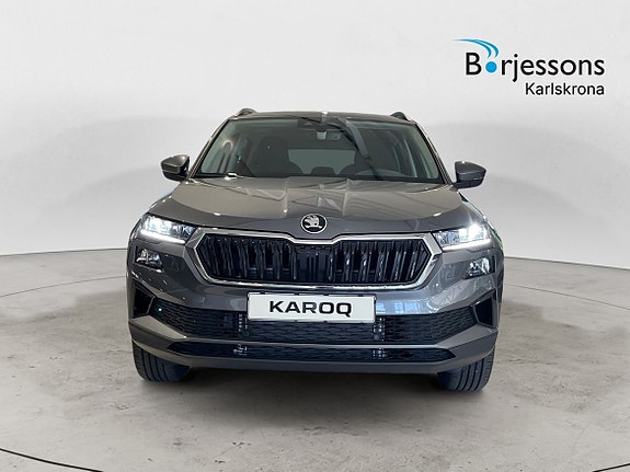 Skoda Karoq 5 of 5