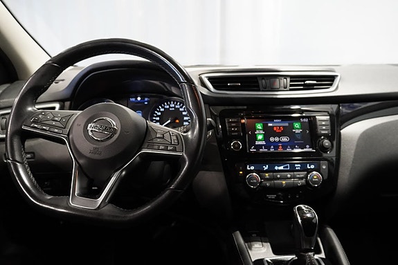 Nissan Qashqai 7 of 16