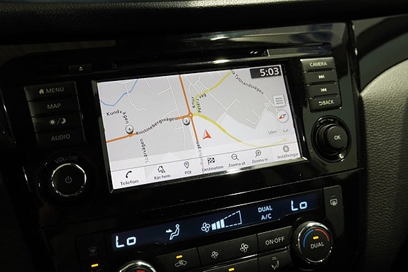 Nissan Qashqai 15 of 16