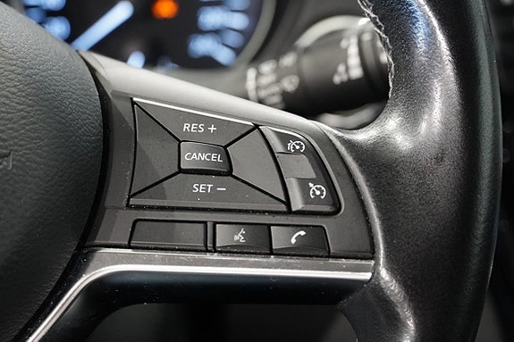 Nissan Qashqai 11 of 16