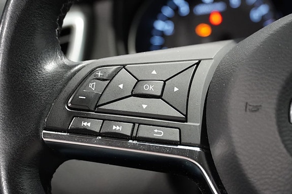 Nissan Qashqai 12 of 16