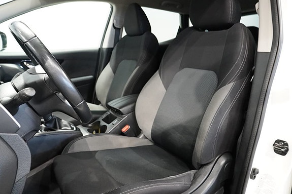 Nissan Qashqai 4 of 5
