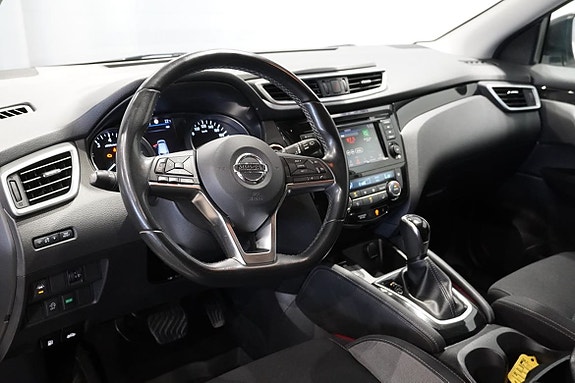Nissan Qashqai 5 of 5