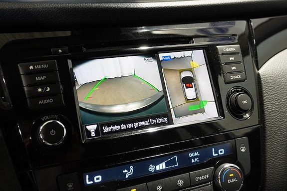 Nissan Qashqai 14 of 16