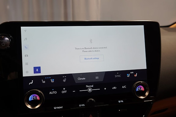 Lexus NX450h+ 15 of 19