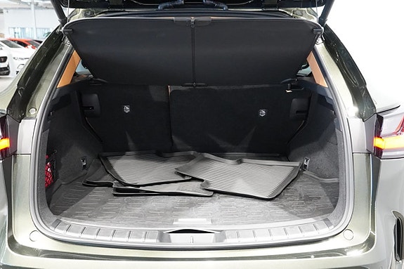 Lexus NX450h+ 10 of 19