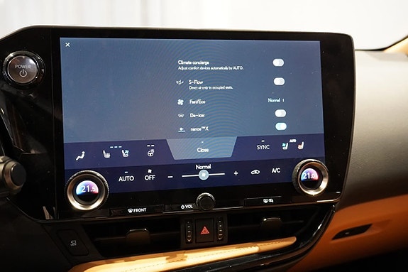 Lexus NX450h+ 18 of 19