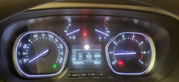 Toyota Proace 13 of 16