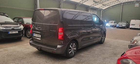Toyota Proace 5 of 16