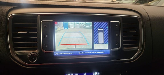 Toyota Proace 12 of 16