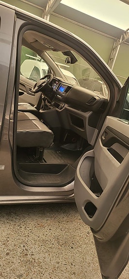 Toyota Proace 14 of 16