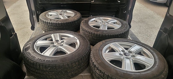 Toyota Proace 15 of 16