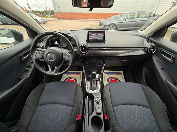 Mazda 2 8 of 24