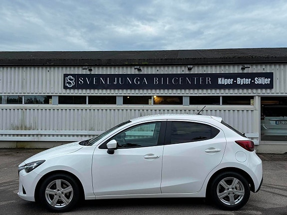 Mazda 2 5 of 5