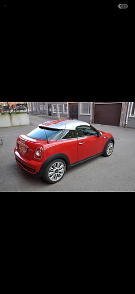 MINI Cooper S 3 of 5