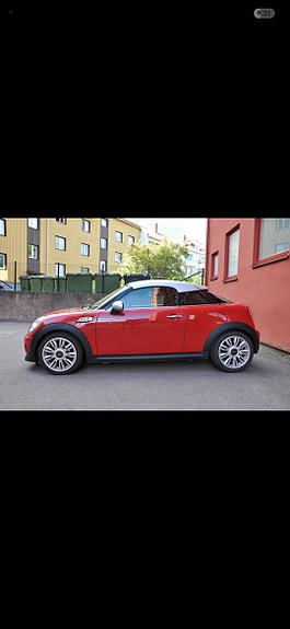 MINI Cooper S 5 of 5