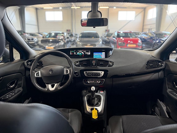 Renault Scenic I 9 of 30