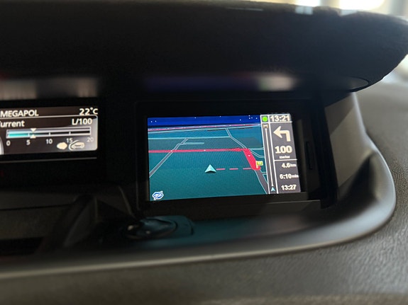 Renault Scenic I 22 of 30