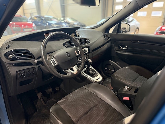 Renault Scenic I 10 of 30