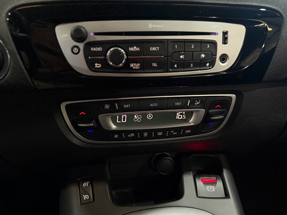 Renault Scenic I 20 of 30